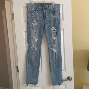 Men’s American Eagle Jeans